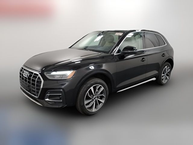 2021 Audi Q5 Premium