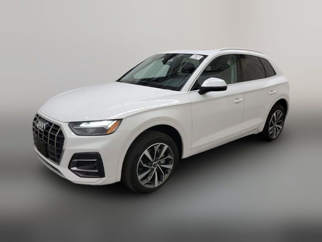 2021 Audi Q5 Premium