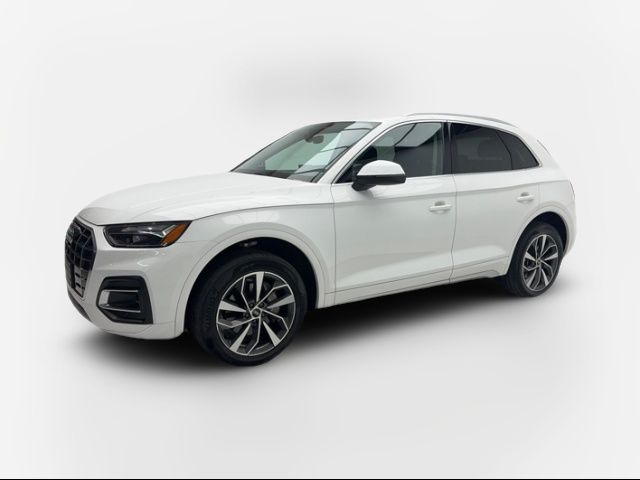 2021 Audi Q5 Premium