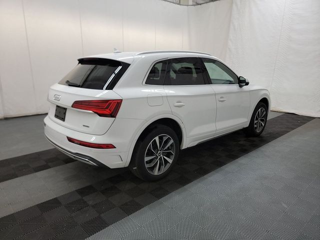 2021 Audi Q5 Premium