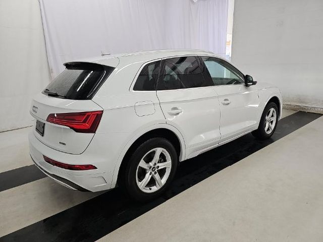 2021 Audi Q5 Premium