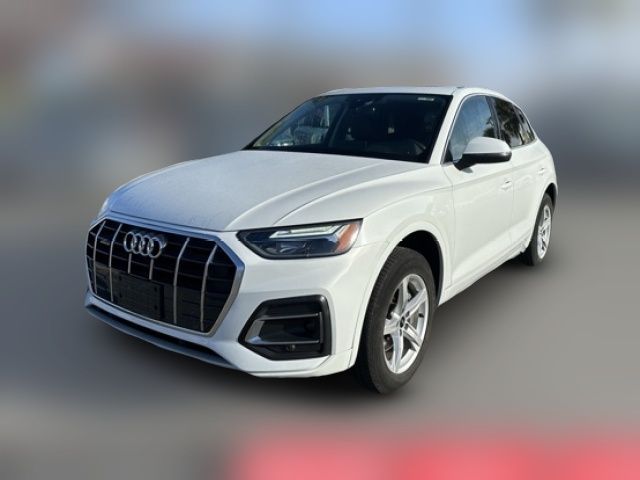 2021 Audi Q5 Premium