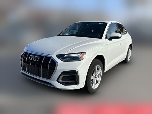 2021 Audi Q5 Premium