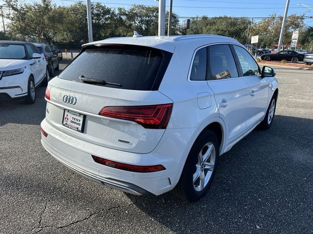 2021 Audi Q5 Premium