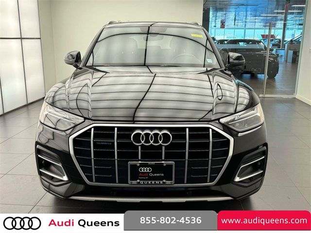 2021 Audi Q5 Premium