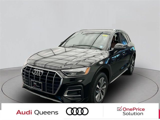 2021 Audi Q5 Premium