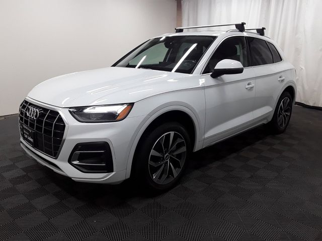 2021 Audi Q5 Premium Plus