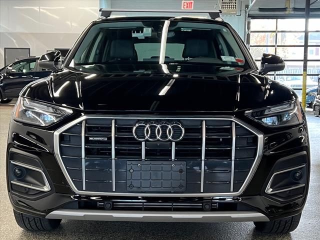 2021 Audi Q5 Premium Plus