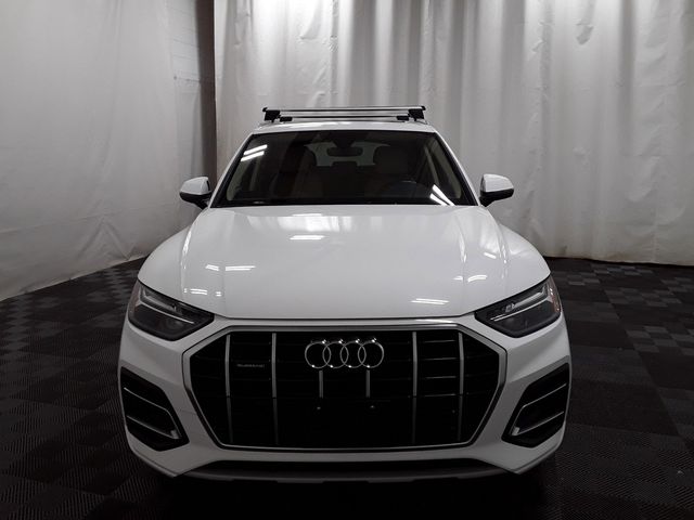 2021 Audi Q5 Premium Plus