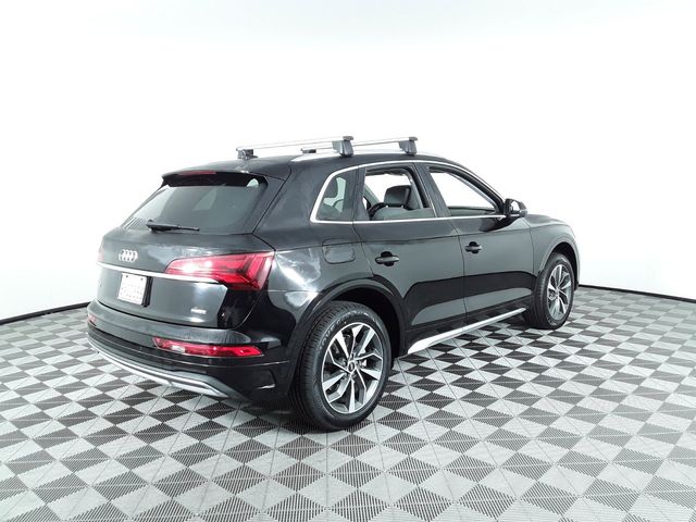 2021 Audi Q5 Premium Plus