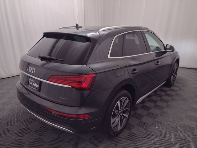 2021 Audi Q5 Premium Plus