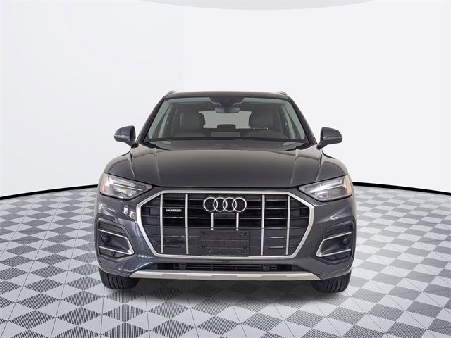 2021 Audi Q5 Premium Plus