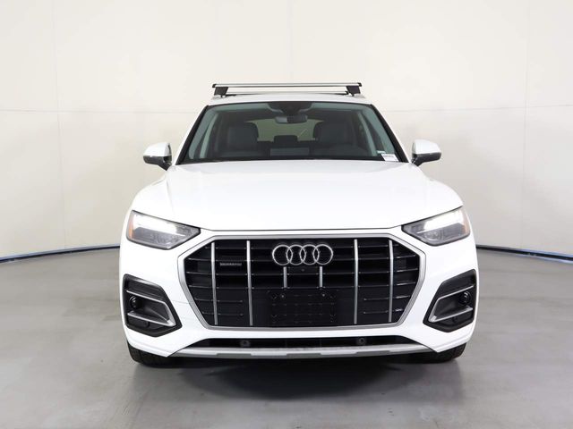 2021 Audi Q5 Premium Plus