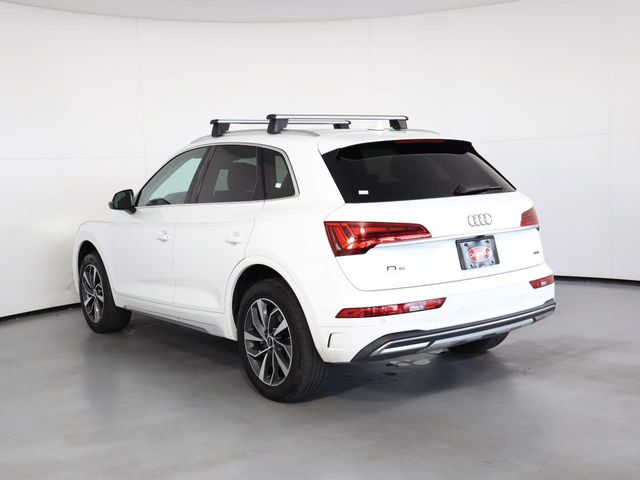 2021 Audi Q5 Premium Plus