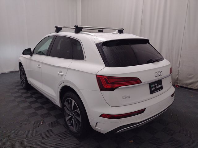 2021 Audi Q5 Premium Plus