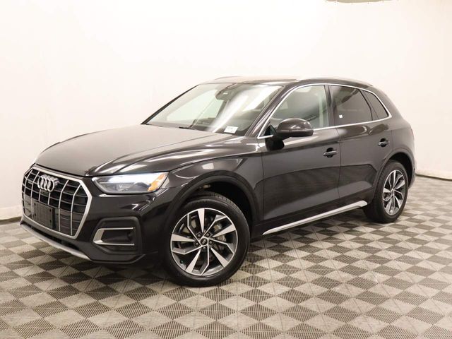 2021 Audi Q5 Premium Plus