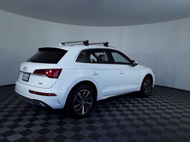 2021 Audi Q5 Premium Plus