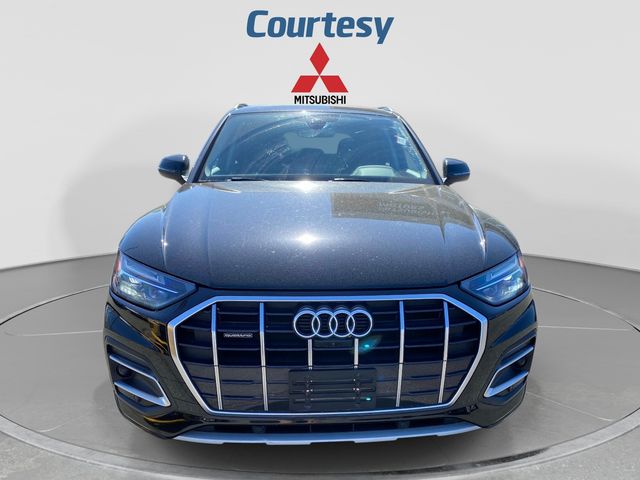 2021 Audi Q5 Premium Plus
