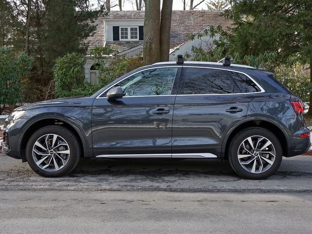 2021 Audi Q5 Premium Plus