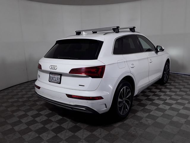 2021 Audi Q5 Premium Plus