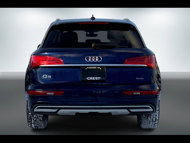 2021 Audi Q5 Premium Plus