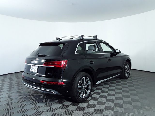 2021 Audi Q5 Premium Plus