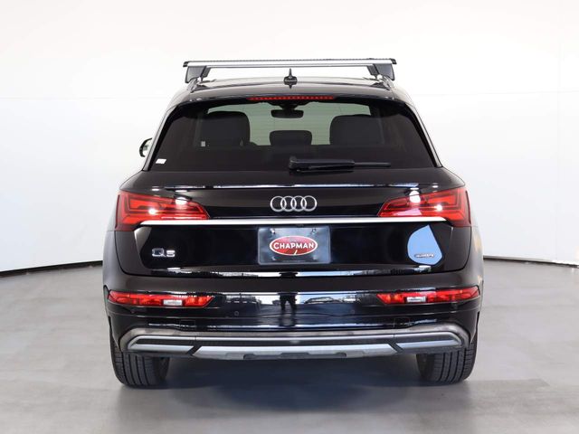 2021 Audi Q5 Premium Plus