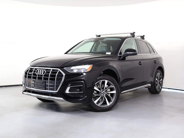 2021 Audi Q5 Premium Plus