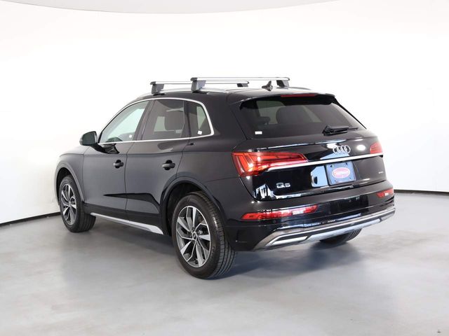 2021 Audi Q5 Premium Plus