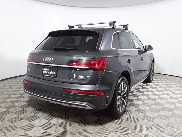 2021 Audi Q5 Premium Plus