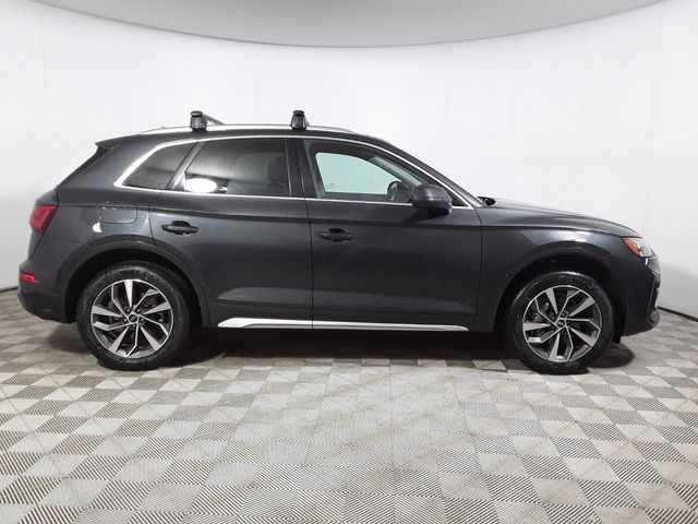 2021 Audi Q5 Premium Plus