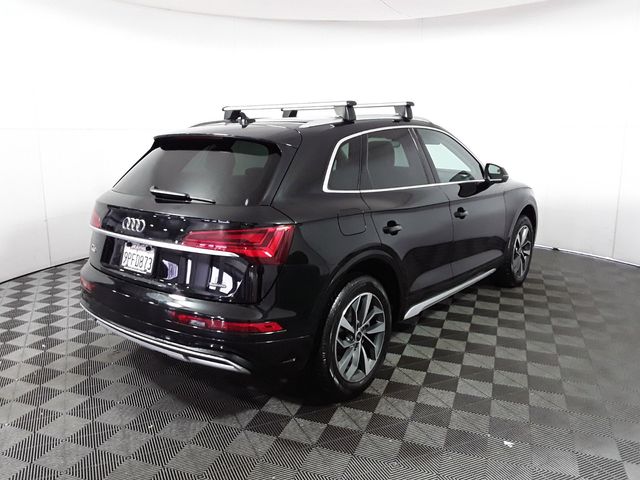 2021 Audi Q5 Premium Plus