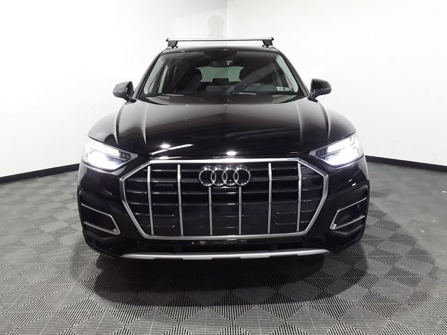 2021 Audi Q5 Premium Plus