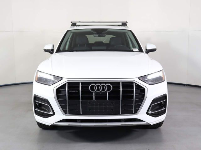 2021 Audi Q5 Premium Plus