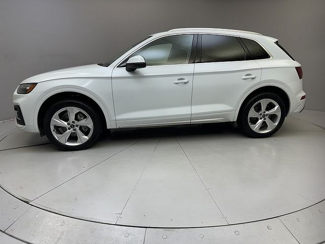 2021 Audi Q5 Premium Plus