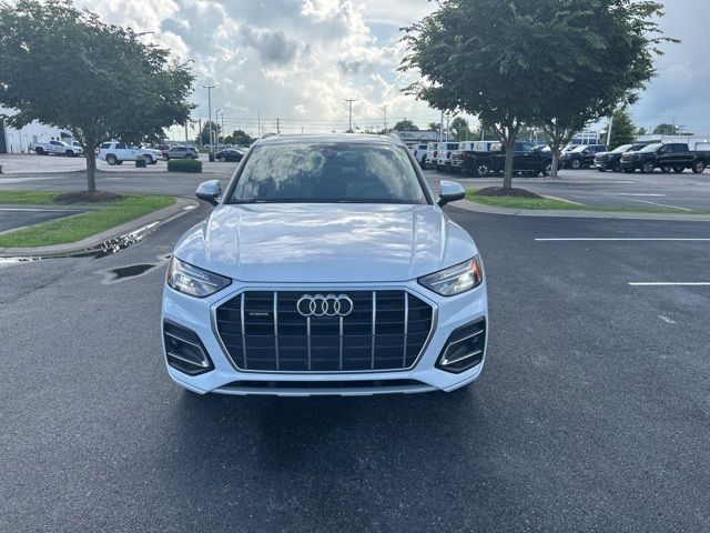 2021 Audi Q5 Premium Plus