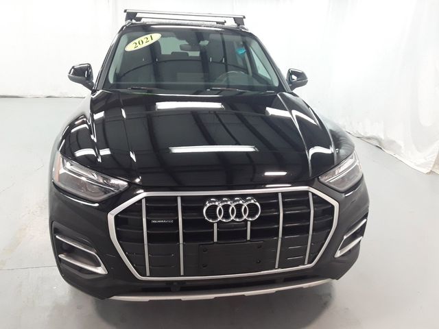 2021 Audi Q5 Premium Plus