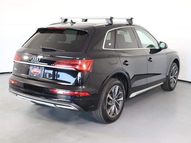 2021 Audi Q5 Premium Plus