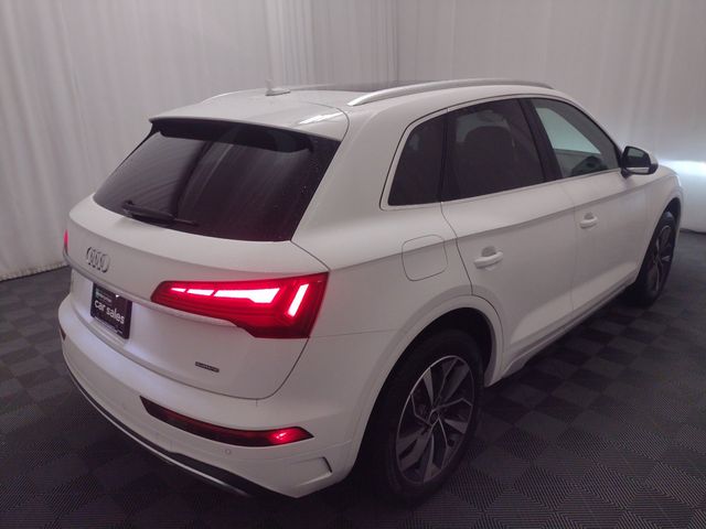 2021 Audi Q5 Premium Plus