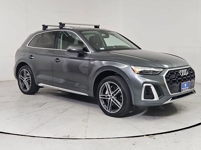 2021 Audi Q5 Premium