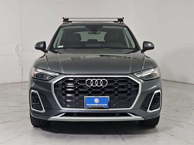 2021 Audi Q5 Premium