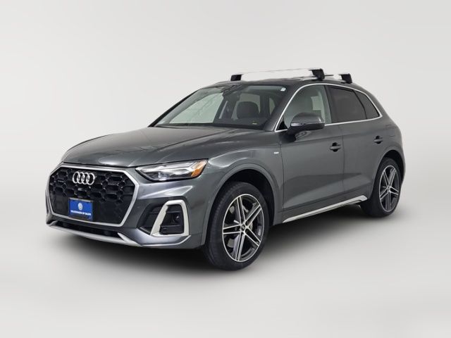 2021 Audi Q5 Premium