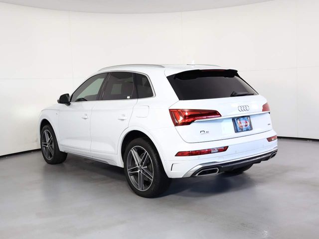 2021 Audi Q5 Premium