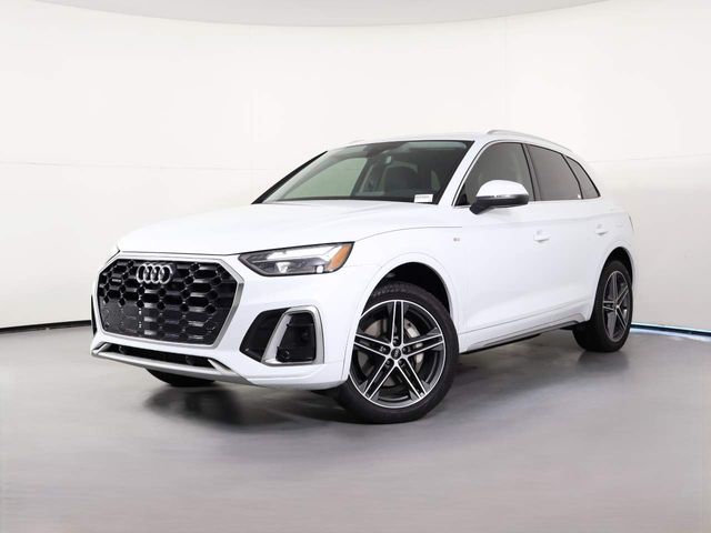 2021 Audi Q5 Premium