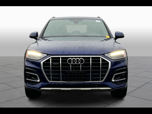 2021 Audi Q5 Premium