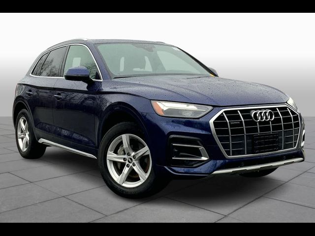 2021 Audi Q5 Premium