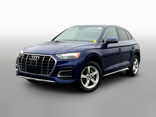 2021 Audi Q5 Premium