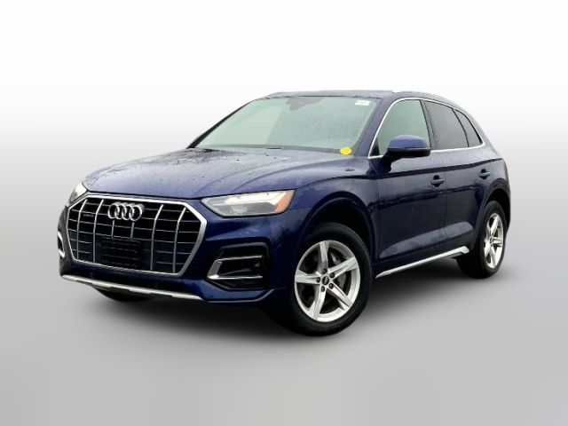 2021 Audi Q5 Premium