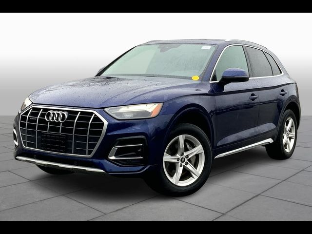 2021 Audi Q5 Premium