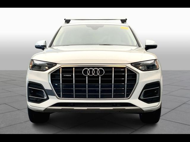 2021 Audi Q5 Premium